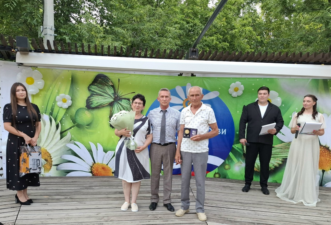 День семьи, любви и верности: праздник, согревающий сердца